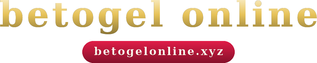 betogel online logo