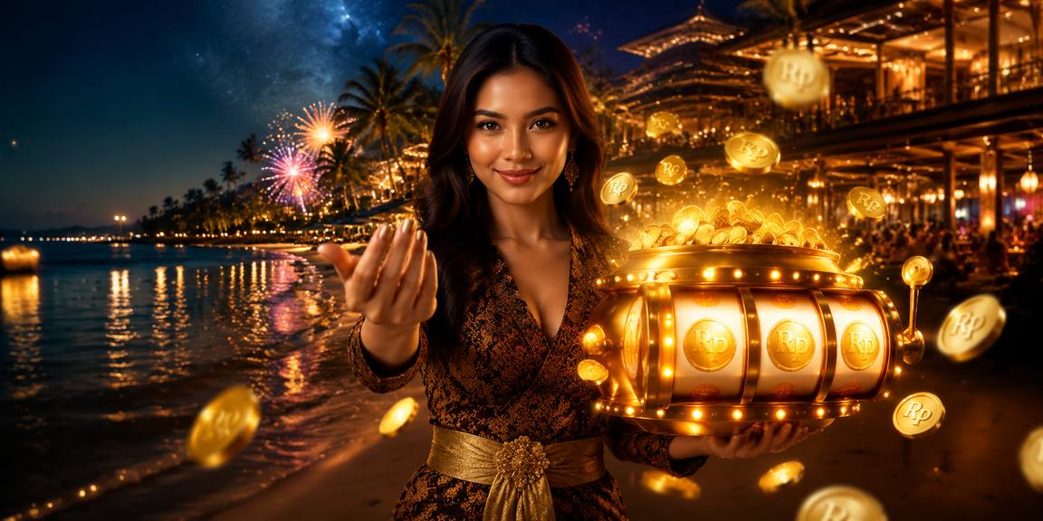 betogel online Wild Bandito