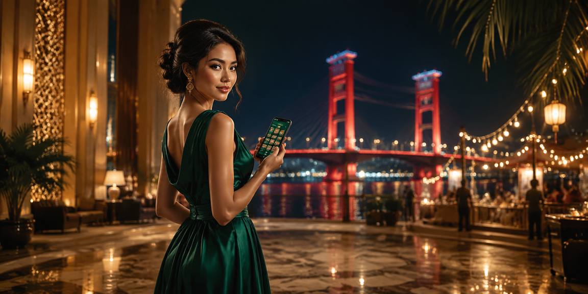 betogel online VIP Baccarat Live