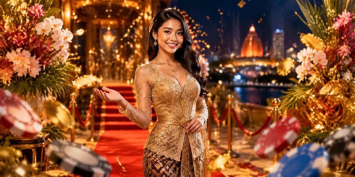betogel online Gates of Olympus & Mahjong Ways